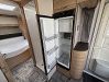 Used Bailey Alicanto Grande Lisbon 2024 touring caravan Image