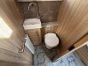 Used Bailey Alicanto Grande Lisbon 2024 touring caravan Image