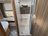 Used Bailey Alicanto Grande Lisbon 2024 touring caravan Image