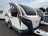 Used Swift Basecamp 2 2020 touring caravan Image