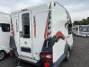 Used Swift Basecamp 2 2020 touring caravan Image