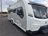 Used Coachman Laser Xcel 875 2023 touring caravan Image