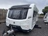 Used Coachman Laser Xcel 875 2023 touring caravan Image