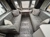 Used Coachman Laser Xcel 875 2023 touring caravan Image