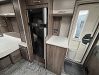 Used Coachman Laser Xcel 875 2023 touring caravan Image