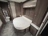 Used Coachman Laser Xcel 875 2023 touring caravan Image