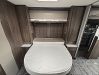 Used Coachman Laser Xcel 875 2023 touring caravan Image