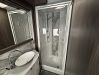 Used Coachman Laser Xcel 875 2023 touring caravan Image