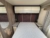 Used Swift Elegance Grande 845 2023 touring caravan Image