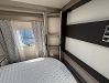 Used Swift Elegance Grande 845 2023 touring caravan Image