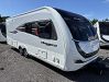 Used Swift Elegance Grande 845 2023 touring caravan Image