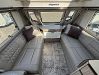 Used Swift Elegance Grande 845 2023 touring caravan Image