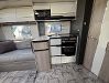 Used Swift Elegance Grande 845 2023 touring caravan Image