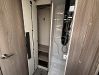 Used Swift Elegance Grande 845 2023 touring caravan Image