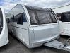 Used Adria Adora 612 DL Seine 2021 touring caravan Image