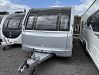 Used Adria Adora 612 DL Seine 2021 touring caravan Image