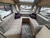 Used Adria Adora 612 DL Seine 2021 touring caravan Image