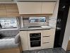 Used Adria Adora 612 DL Seine 2021 touring caravan Image