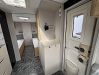 Used Adria Adora 612 DL Seine 2021 touring caravan Image