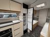 Used Adria Adora 612 DL Seine 2021 touring caravan Image