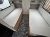 Used Adria Adora 612 DL Seine 2021 touring caravan Image