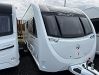 Used Swift Freestyle S4 SB 2022 touring caravan Image