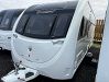 Used Swift Freestyle S4 SB 2022 touring caravan Image