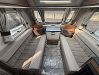 Used Swift Freestyle S4 SB 2022 touring caravan Image