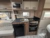 Used Swift Freestyle S4 SB 2022 touring caravan Image