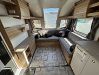 Used Bailey Pegasus Grande Brindisi GT75 2024 touring caravan Image