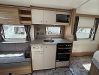 Used Bailey Pegasus Grande Brindisi GT75 2024 touring caravan Image