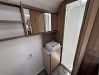 Used Bailey Pegasus Grande Brindisi GT75 2024 touring caravan Image