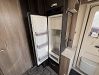 Used Swift Sprite Super Major 4 SB 2022 touring caravan Image