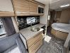 Used Bailey Unicorn Cartagena 2023 touring caravan Image