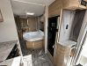 Used Bailey Unicorn Cartagena 2023 touring caravan Image