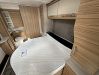 Used Bailey Unicorn Cartagena 2023 touring caravan Image