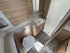 Used Bailey Unicorn Cartagena 2023 touring caravan Image