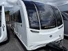 Used Bailey Unicorn Cartagena 2023 touring caravan Image