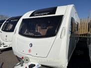 caravans image