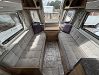 Used Bailey Phoenix Plus 650 2022 touring caravan Image