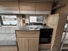 Used Bailey Phoenix Plus 650 2022 touring caravan Image
