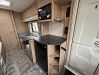 Used Bailey Phoenix Plus 650 2022 touring caravan Image