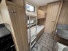 Used Bailey Phoenix Plus 650 2022 touring caravan Image
