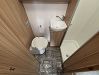 Used Bailey Phoenix Plus 650 2022 touring caravan Image