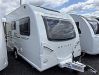 Used Bailey Pursuit 400 2018 touring caravan Image