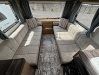 Used Bailey Pursuit 400 2018 touring caravan Image