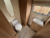 Used Bailey Pursuit 400 2018 touring caravan Image