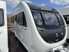 Used Swift Challenger 560 AL 2022 touring caravan Image