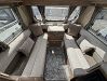 Used Swift Challenger 560 AL 2022 touring caravan Image