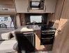 Used Swift Challenger 560 AL 2022 touring caravan Image
